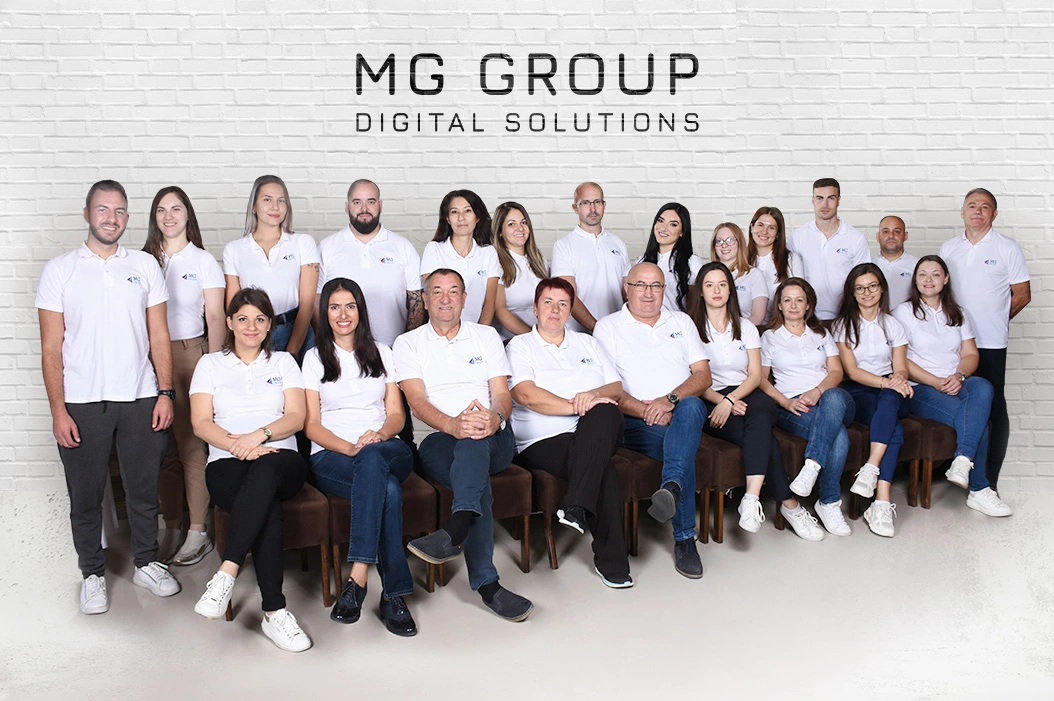 Agence de marketing numérique